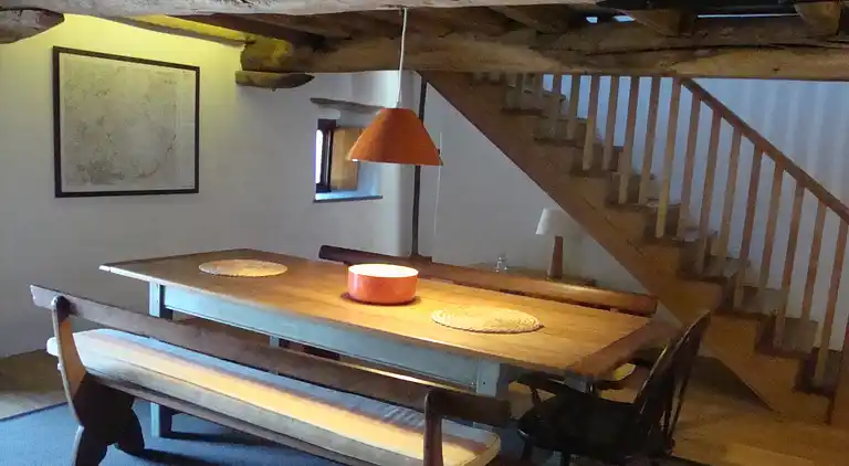 Cottage in Mary Tavy