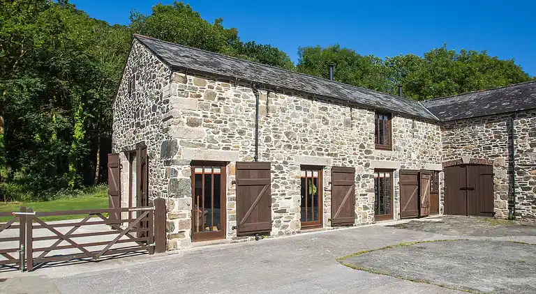 Vakantiehuis in Mary Tavy