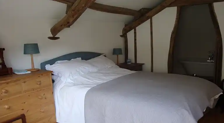 Cottage in Mary Tavy