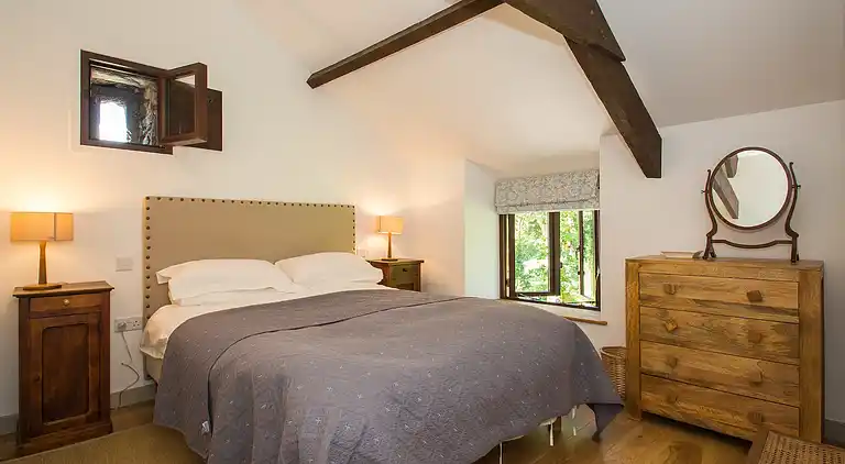 Vakantiehuis in Mary Tavy