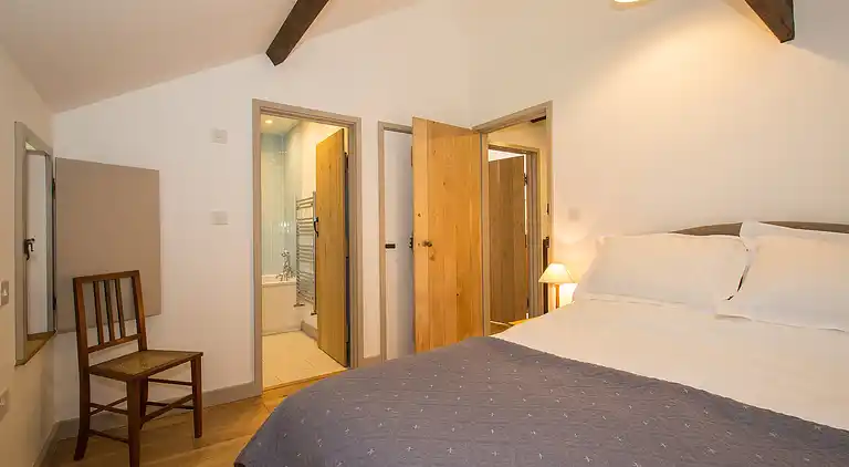 Vakantiehuis in Mary Tavy