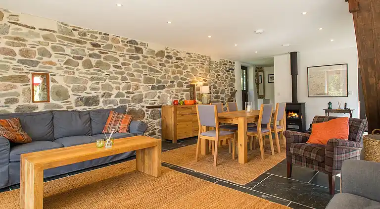 Vakantiehuis in Mary Tavy