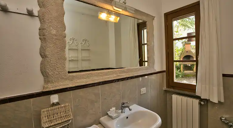 Holiday home on The Etruscan Coast