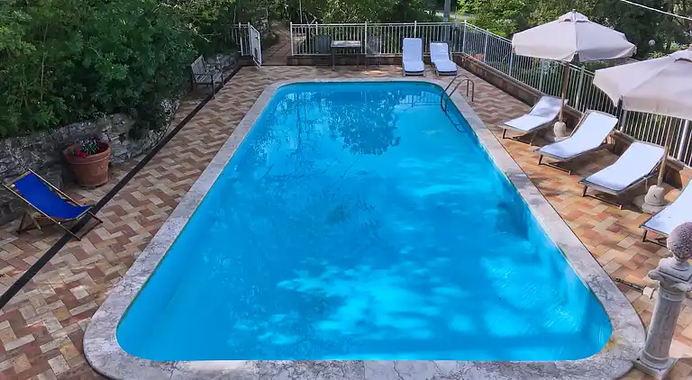 Holiday home in Donoratico