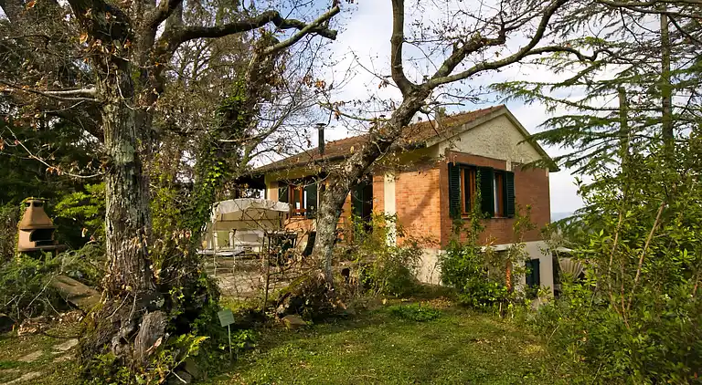 Holiday home in Donoratico