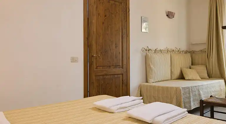 Holiday home on The Etruscan Coast