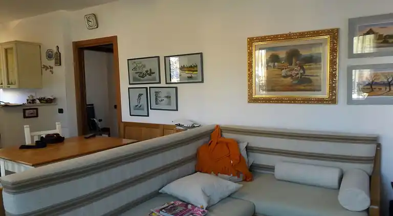 Appartamento in Garda