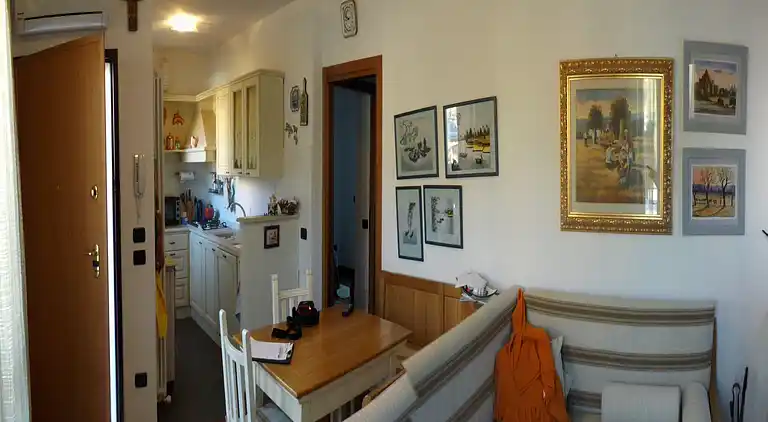 Appartamento in Garda