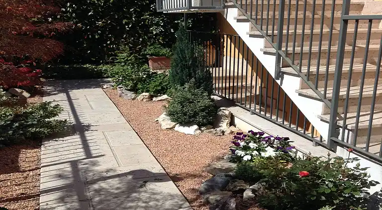 Ferielejlighed i Garda