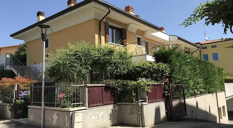 Appartamento in Garda