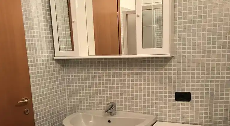 Ferielejlighed i Garda