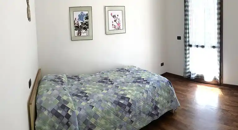 Ferielejlighed i Garda