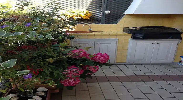 Appartamento in Garda