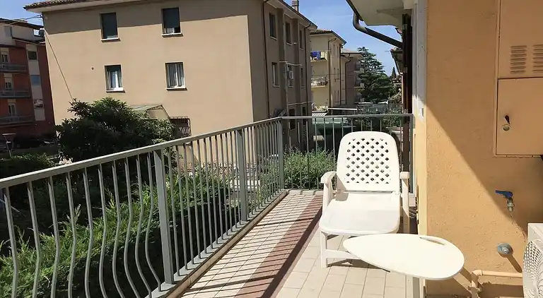 Appartamento in Garda