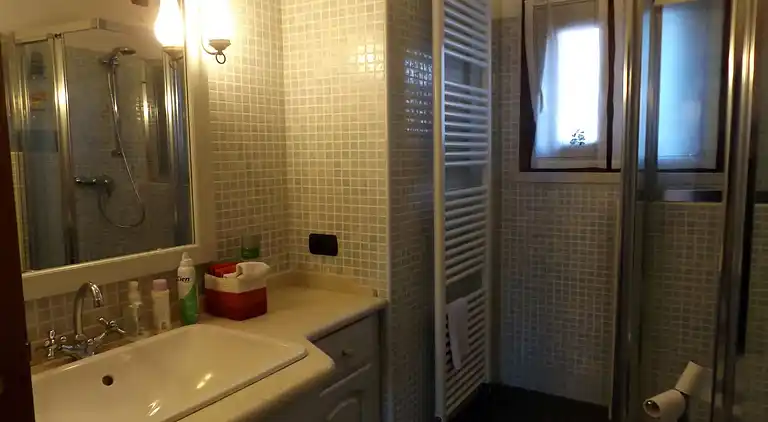 Ferielejlighed i Garda