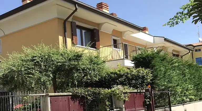 Appartamento in Garda