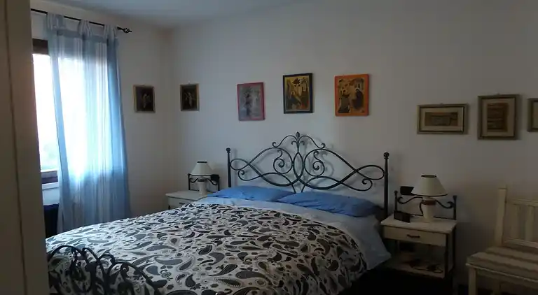 Appartamento in Garda