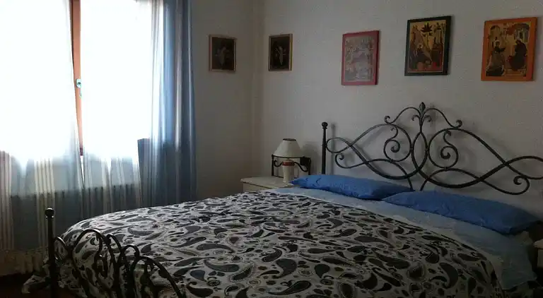 Ferielejlighed i Garda