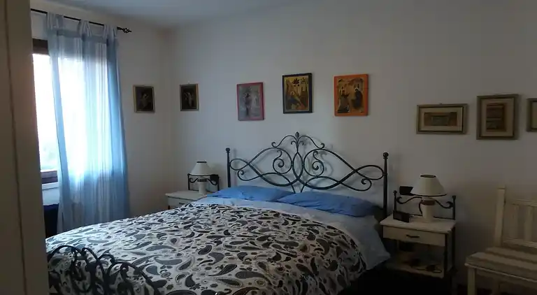 Ferielejlighed i Garda