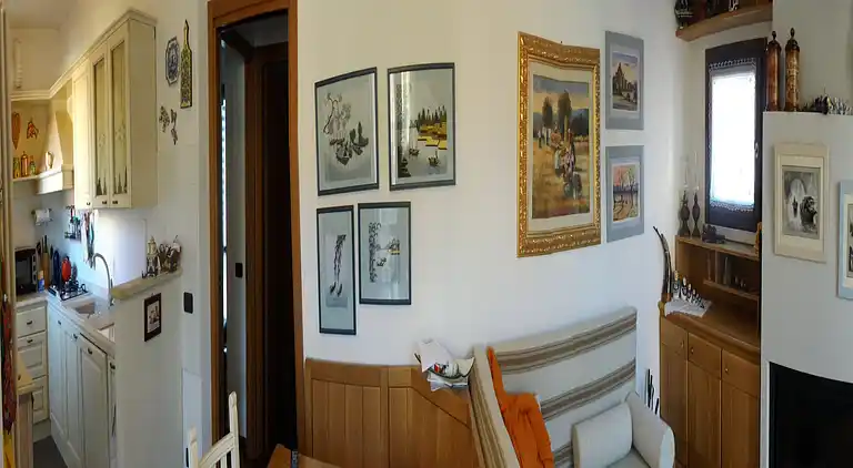 Appartamento in Garda