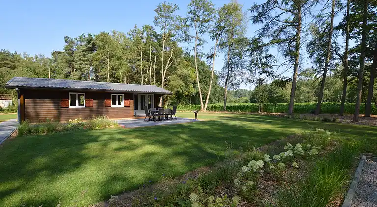 Chalet in Beerse