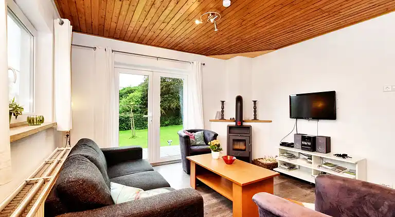 Maison de vacances en Bovigny