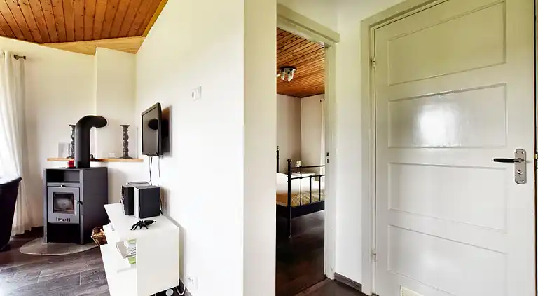 Maison de vacances en Bovigny