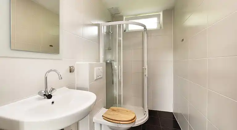 Maison de vacances en Bovigny