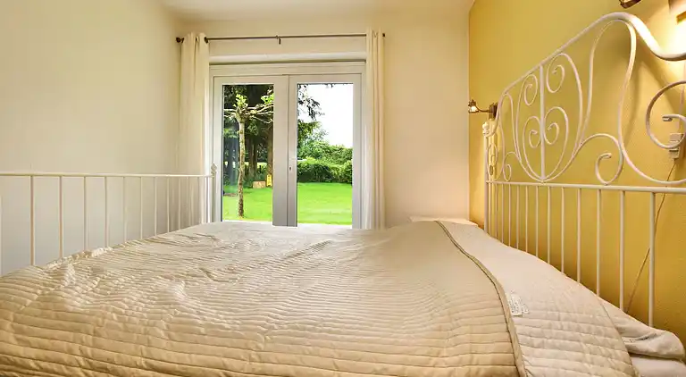 Maison de vacances en Bovigny