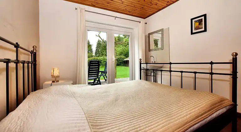 Maison de vacances en Bovigny