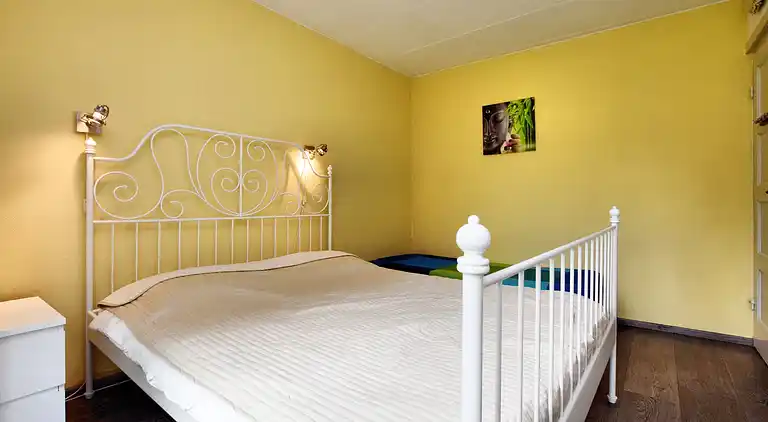 Maison de vacances en Bovigny