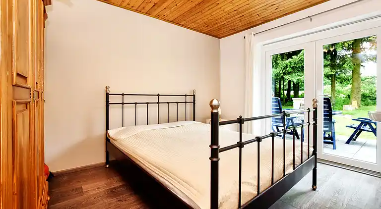 Maison de vacances en Bovigny