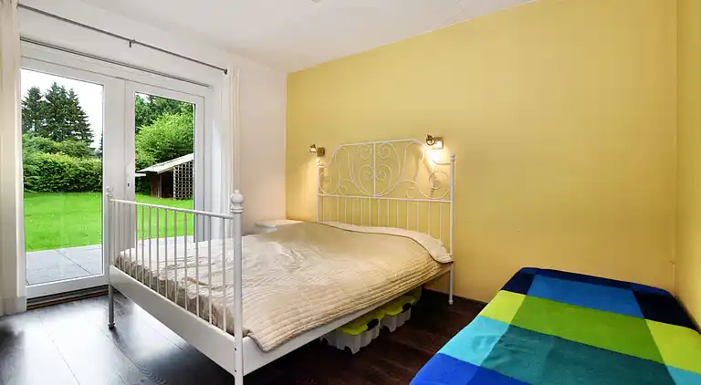 Maison de vacances en Bovigny