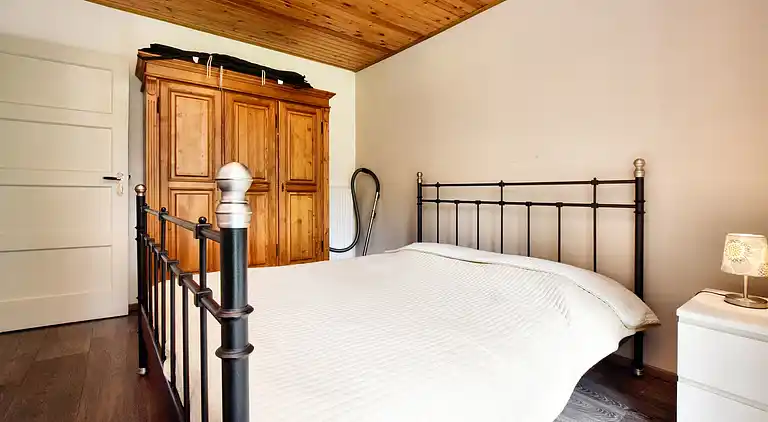 Maison de vacances en Bovigny