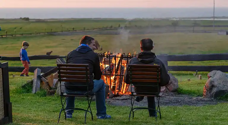 Ferielejlighed i Kägsdorf