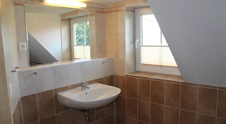 Ferienhaus in Kühlungsborn