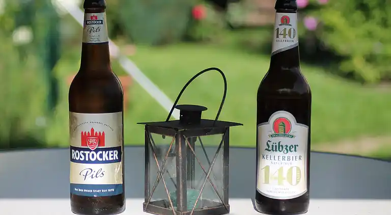 Apartment in Zweedorf