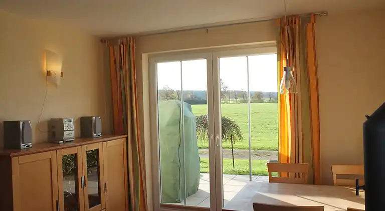 Ferienhaus in Kühlungsborn