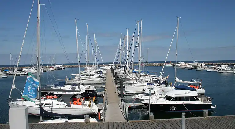 Ferienhaus in Kühlungsborn