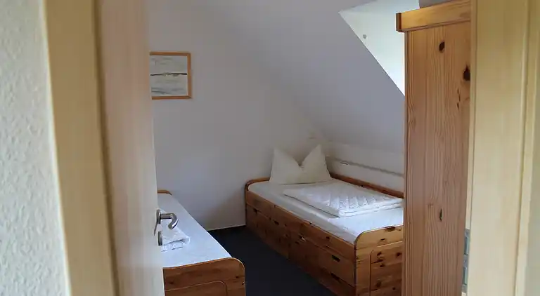 Ferienhaus in Kühlungsborn