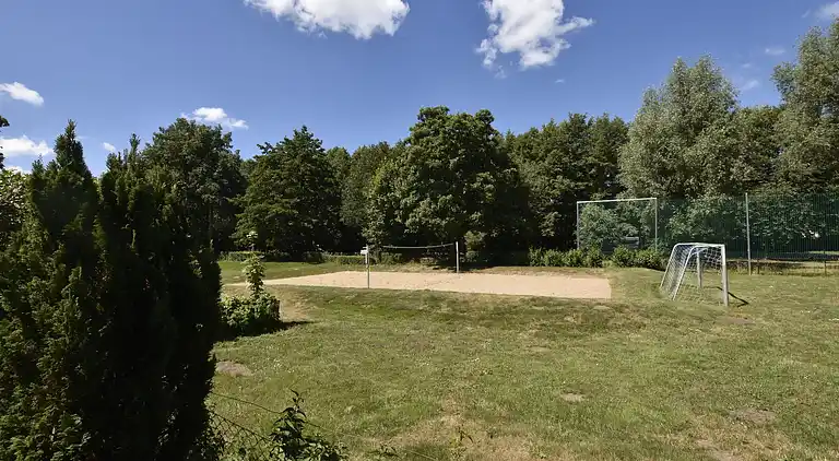 Apartment in Baltic Sea Germany