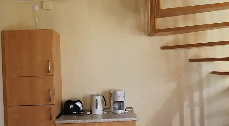 Ferienhaus in Kühlungsborn