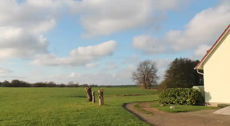 Ferienhaus in Kühlungsborn