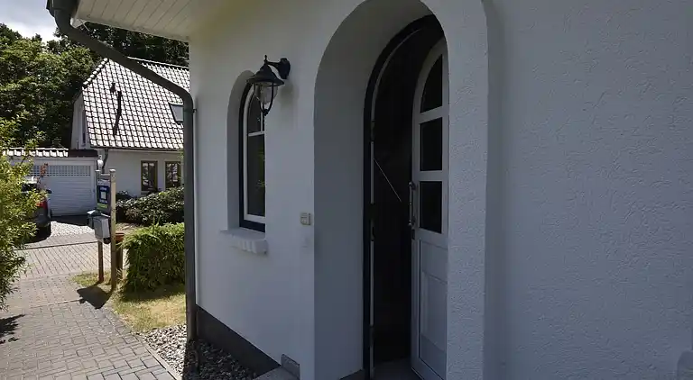 Apartment in Baltic Sea Germany