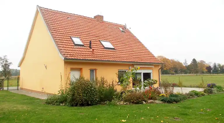 Sommerhus i Weitenhagen