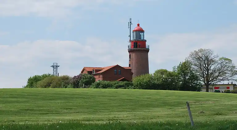 Apartment in Zweedorf