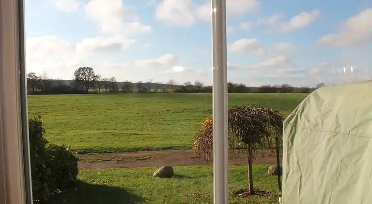 Ferienhaus in Kühlungsborn