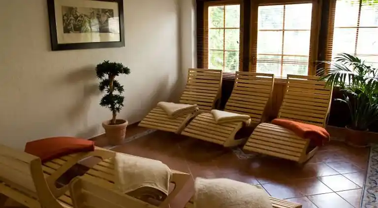 Ferielejlighed i Kägsdorf