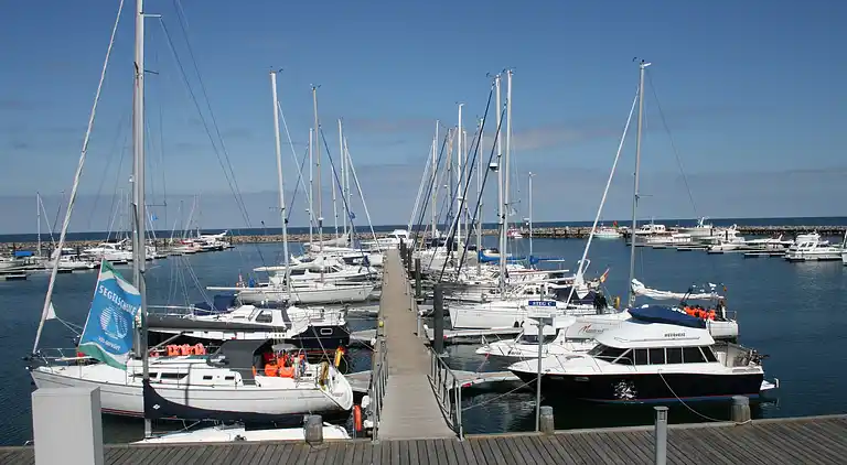 Holiday home in Kühlungsborn