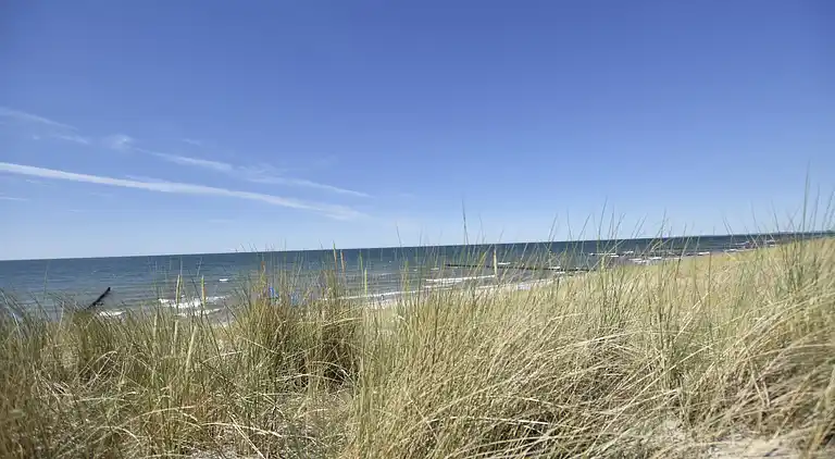 Apartment in Baltic Sea Germany